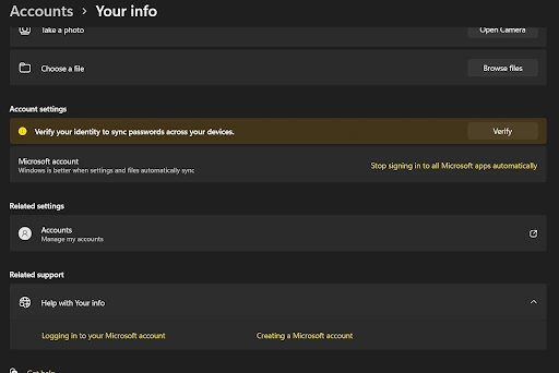 find-option-of-changing-the-account-settings