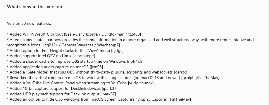 third-party plugins
