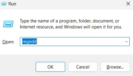 type-regedit-command-to-open-registry-editor