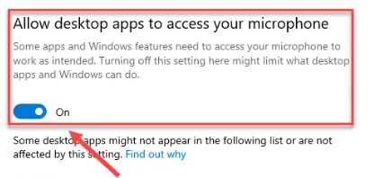 Allow-desktop-apps-to-access-your-microphone-options