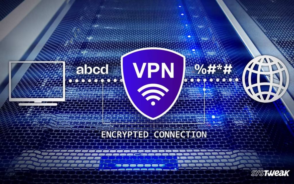 How VPN Encryption Works & Why Does it Matter