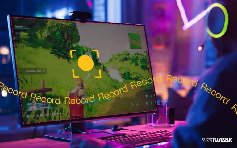 How to Record Your Recent Gameplay On PC? [Last 30 Sec or 5 Minute]