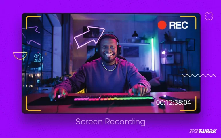 Introduction-to-Screen-Recording-Technology