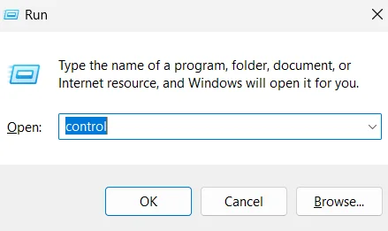 open-control-panel-to-uninstall-third-party-application