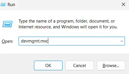 type-command-in-run-search-bar-to-open-device-manager-2