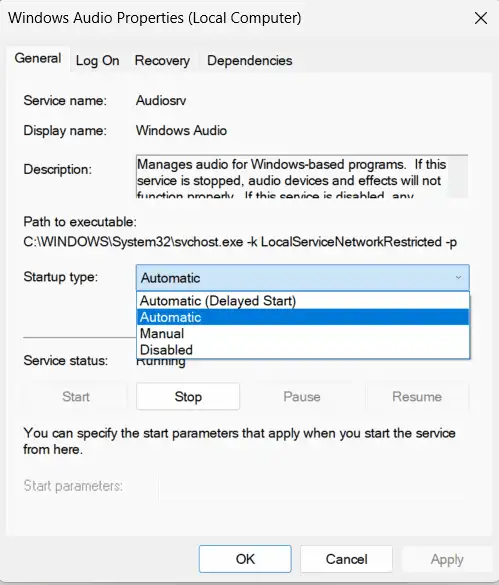 Access-the-properties
