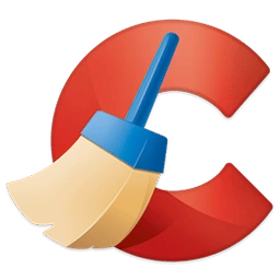 CCleaner-Logo