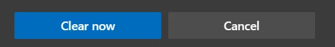 Click-on-Clear-Now