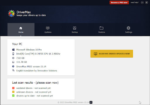 12 Best (Free & Paid ) Driver Updater Tools for Windows PC