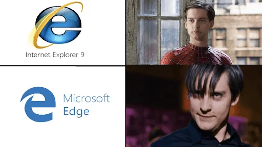 Edge-is-faster-and-better