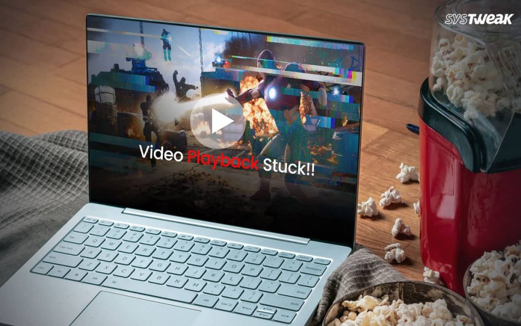 Videos Not Playing? 5 Ways to Fix Video Playback Errors on PC