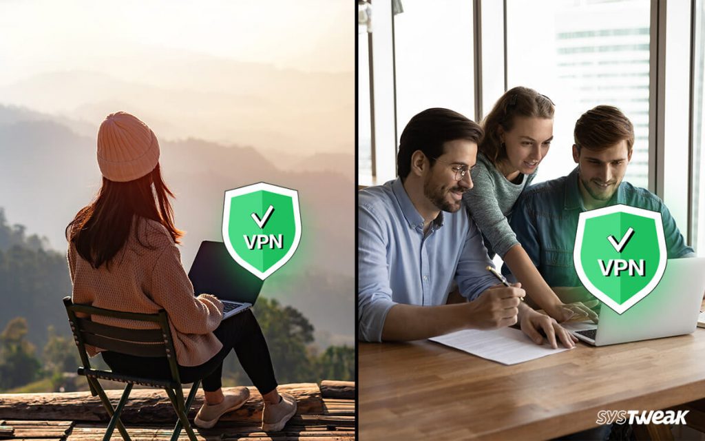 Consumer VPN vs. Business VPN - Which is Better