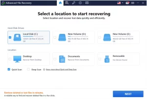 advanced-file-recovery