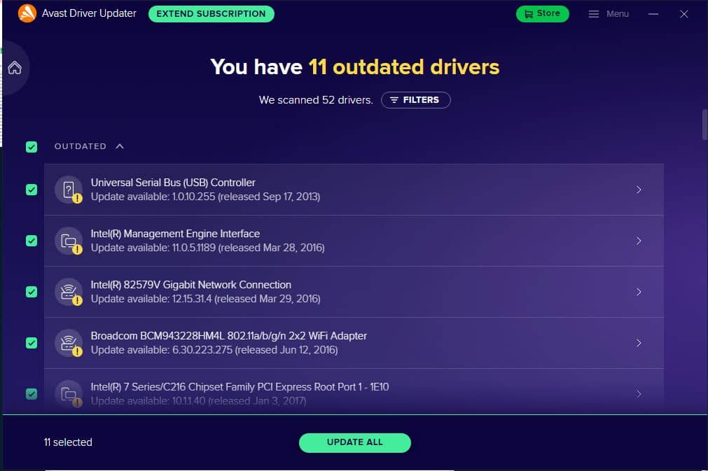 12 Best (Free & Paid ) Driver Updater Tools for Windows PC