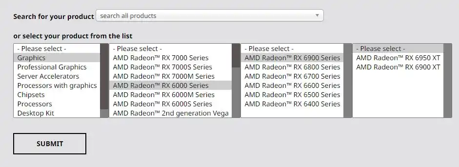 choose-your-product-amd-official-website