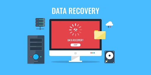 data-recovery