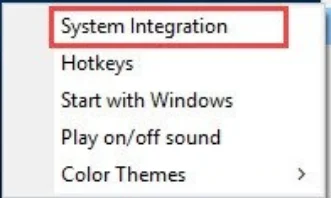 go-to-system-integration