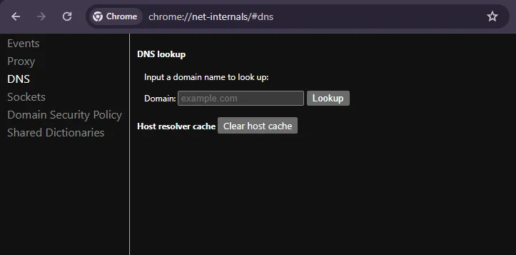 remove the data completely