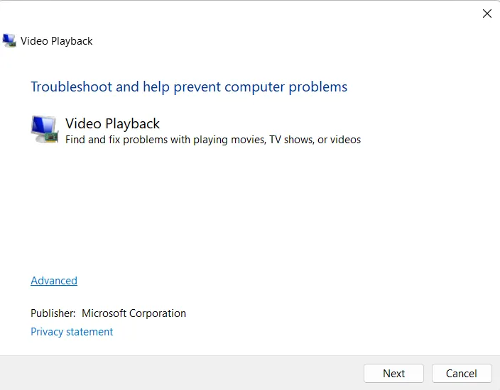 troubleshoot and help prevent computer problems