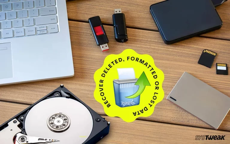 Advanced Disk Recovery Review: The Best Data Recovery Software Yet