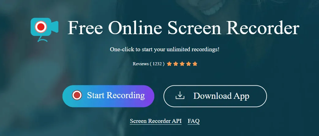 Apowersoft Free Online Screen Recorder