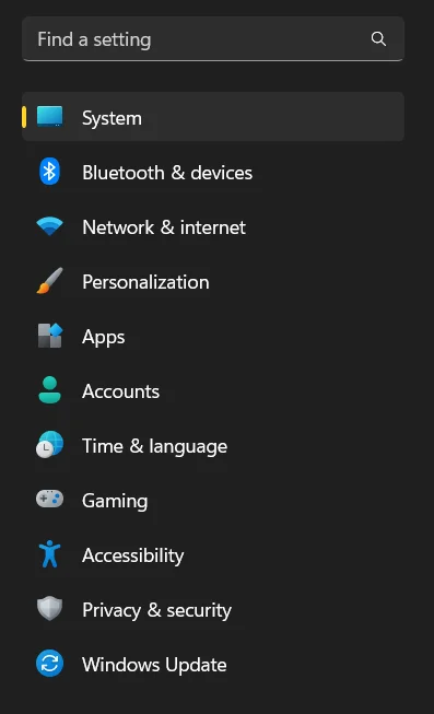 Network-and-Internet-settings