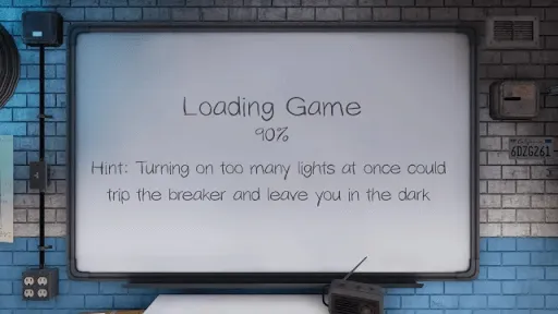 Phasmophobia Loading Screen Stuck at 90%