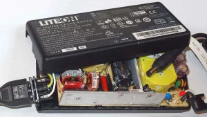 Power Supply