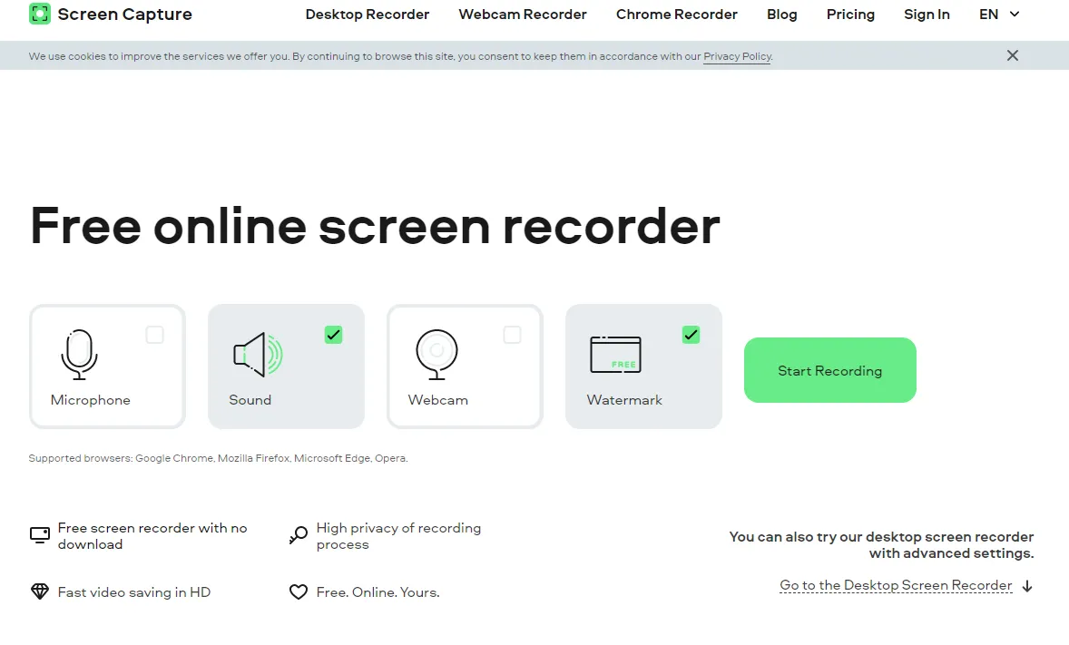 Screencapture