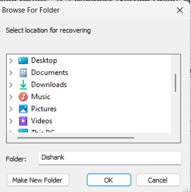 browse-for-folder