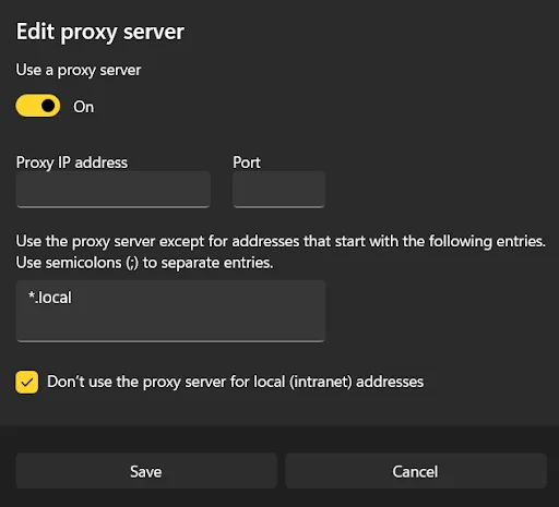edit-proxy-server