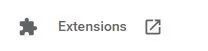 extensions-section-available-in-browser-Settings