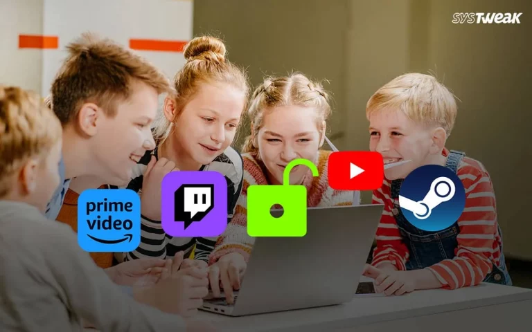 How to Unblock Websites on School Computers