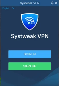 Create credentials by registering
