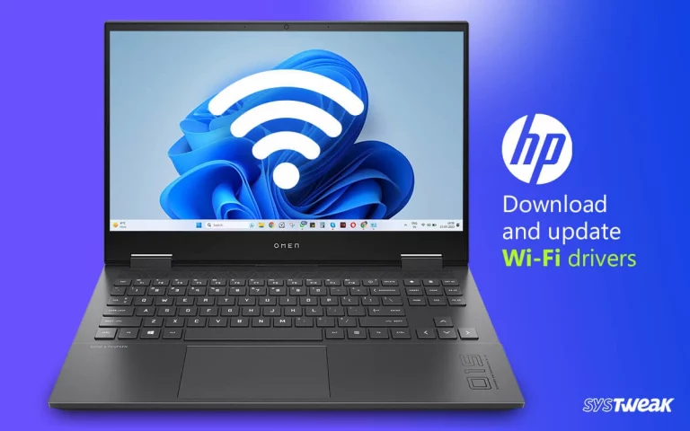 HP-Wifi-Driver-Download-and-Update-for-Windows