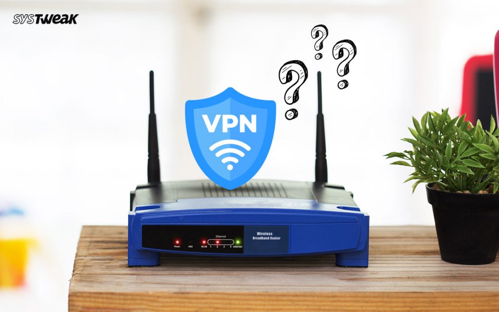 How to Identify If Your Router Has VPN Enabled