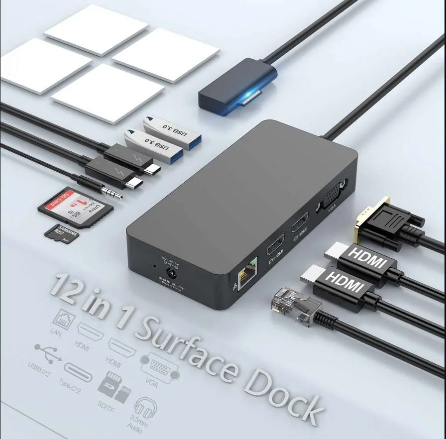 charging-port-built-in-device