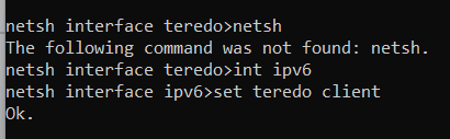 executing-netsh-commands