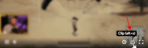 Clip Editor