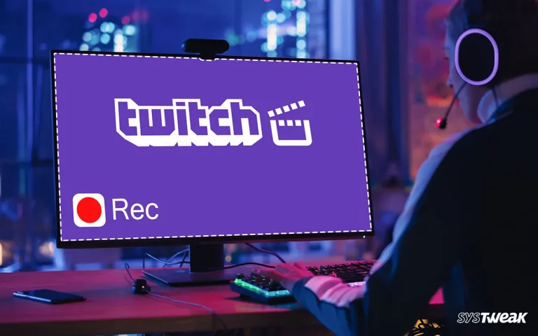 4 Easy Ways To Clip on Twitch | Create Twitch Clips on PC 