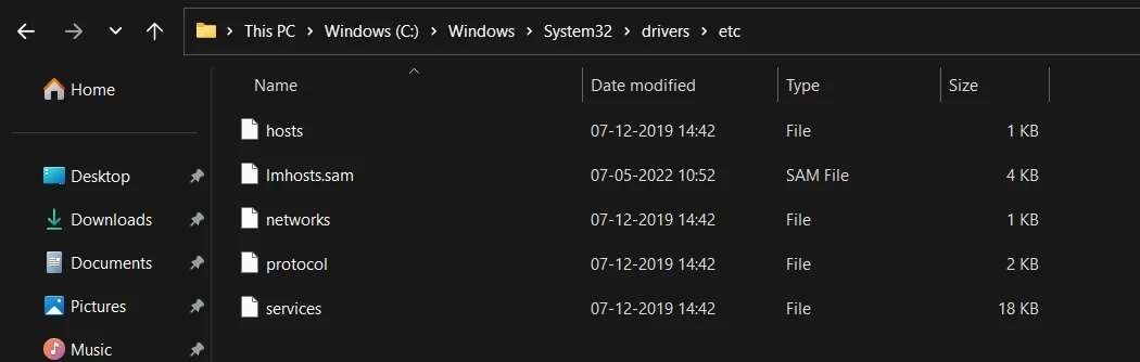 File-Explorer-path