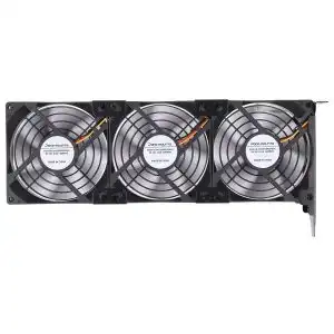 GPU-fan