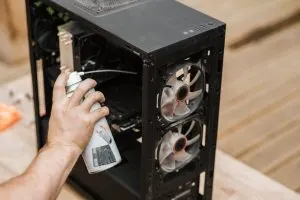 Keep-the-GPU-Clean-Dust-Free