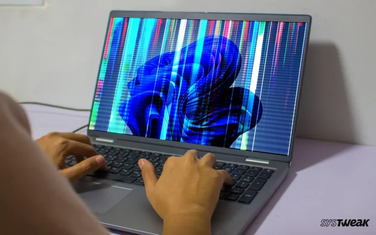 Vertical Lines on Computer Screen? Here’s How You Fix Them!