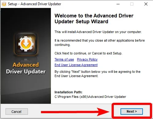 adu install