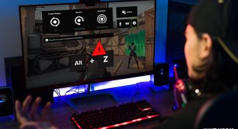 Solved – Nvidia GeForce Overlay (Alt + Z) Not Working on Windows