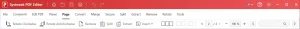 Pages_Systweak PDF Editor