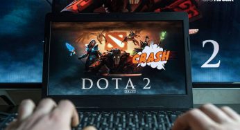DOTA 2 Crashing Issue – [Fixed]