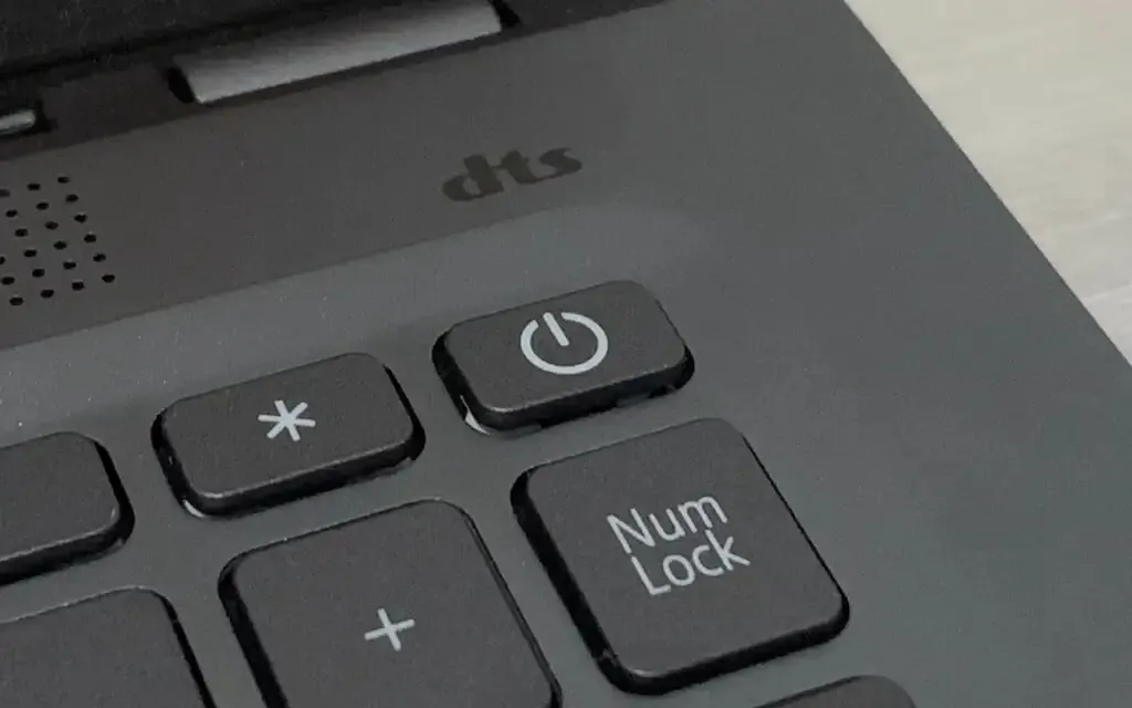 keyboard