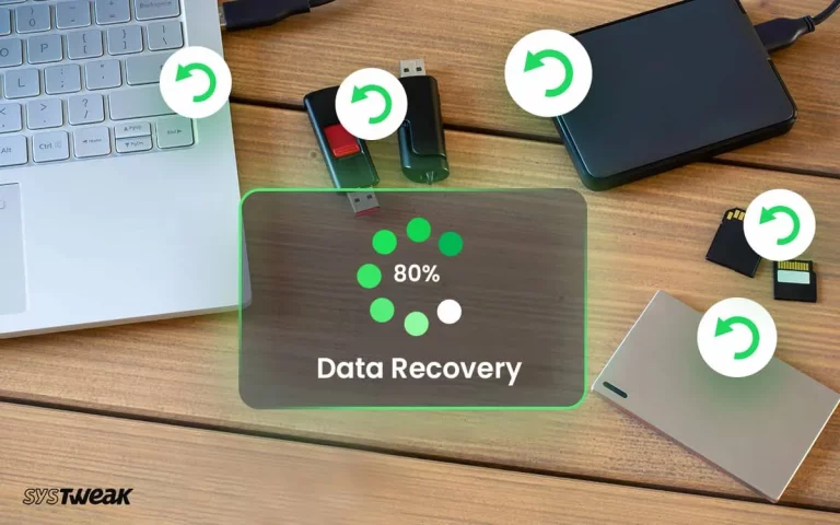 Best Affordable Data Recovery Software for Windows – [Updated]